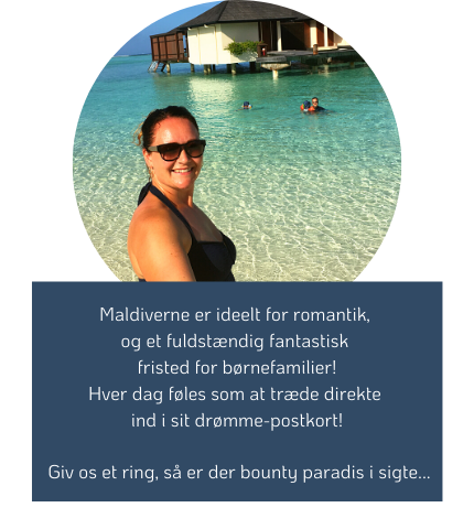 Rejser til Bali